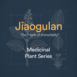 Image of Jiaogulan: The 